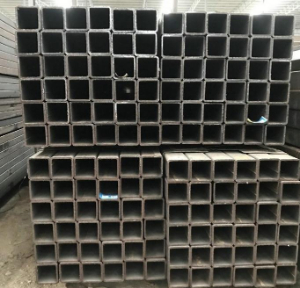 花山20#无缝方管